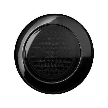 Strands Dark Knight Ize LED tylne/stop, okrągłe w grupie Car audio / Oświetlenie LED / Lampy LED / Tylne światła u BRL (872800620)