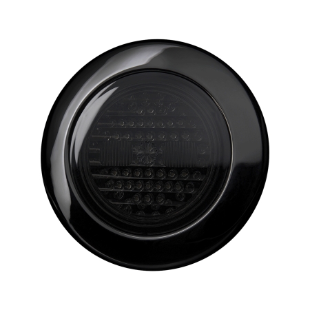 Strands Dark Knight Ize LED tylne światło, tylne/stop/dyn. miganie - lewa w grupie Car audio / Oświetlenie LED / Lampy LED / Tylne światła u BRL (872800621)