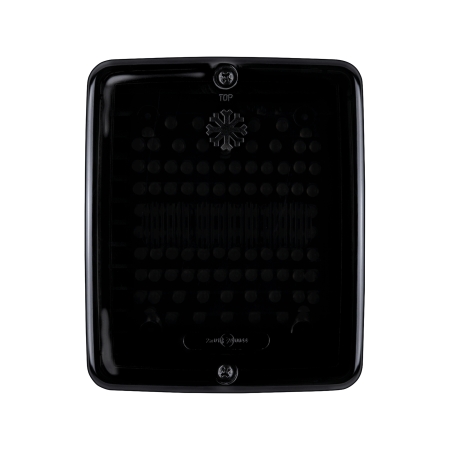 Strands Dark Knight Square Ize LED, tylne/stop/kierunkowskazy w grupie Car audio / Oświetlenie LED / Lampy LED / Tylne światła u BRL (872800630)