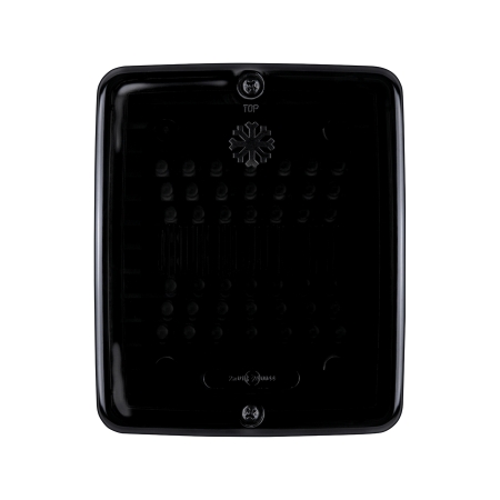 Strands Dark Knight Square Ize LED, tylne-/stop w grupie Car audio / Oświetlenie LED / Lampy LED / Tylne światła u BRL (872800631)