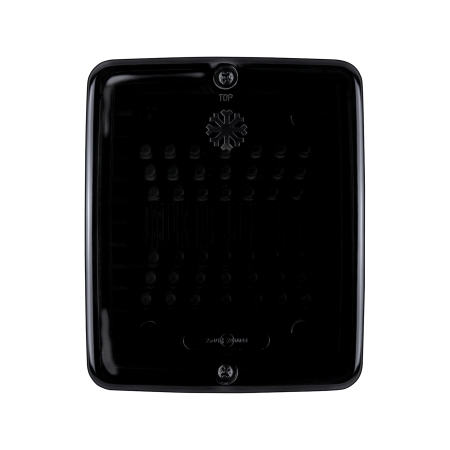 Strands Dark Knight Square Ize LED, światło przeciwmgielne w grupie Car audio / Oświetlenie LED / Lampy LED / Tylne światła u BRL (872800633)