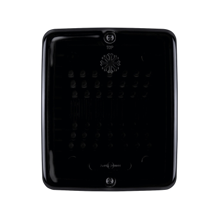 Strands Dark Knight Square Ize LED, światło cofania w grupie Car audio / Oświetlenie LED / Lampy LED / Tylne światła u BRL (872800634)