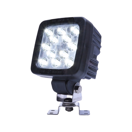 Strands lampa robocza 50W w grupie Car audio / Oświetlenie LED / Lampy LED / Oświetlenie robocze u BRL (872800686)