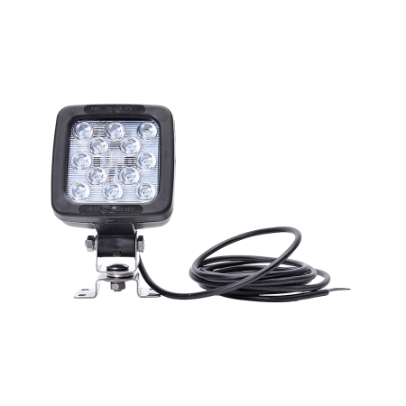 Strands lampa robocza z zintegrowanym przełącznikiem 17W w grupie Car audio / Oświetlenie LED / Lampy LED / Oświetlenie robocze u BRL (872800690)