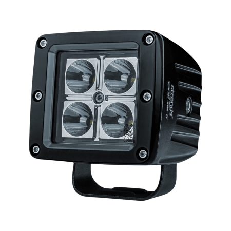 Strands lampa cofania 13W w grupie Car audio / Oświetlenie LED / Lampy LED / Tylne światła u BRL (872809009DT)