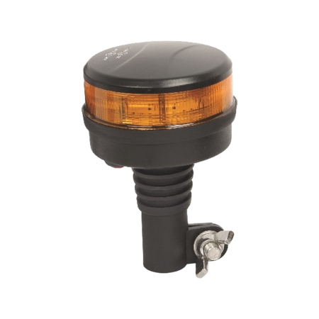 Strands Slim obrotowa lampa ostrzegawcza LED montaż na drążku w grupie Car audio / Oświetlenie LED / Lampy LED / Światła ostrzegawcze u BRL (872809051)