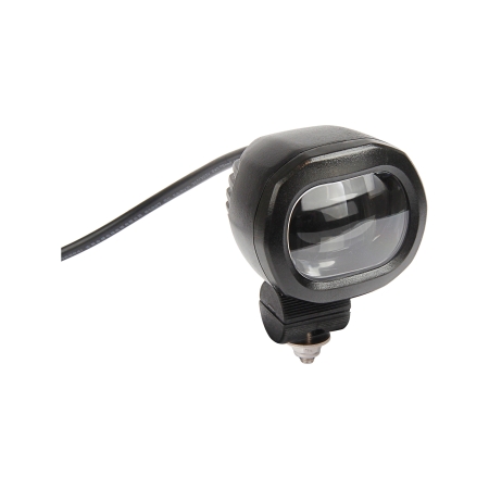 Strands niebieska liniowa lampa do wózka widłowego 7W w grupie Car audio / Oświetlenie LED / Lampy LED / Oświetlenie robocze u BRL (872809064)