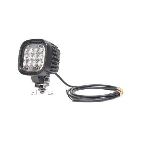 Strands lampa robocza 58W w grupie Car audio / Oświetlenie LED / Lampy LED / Oświetlenie robocze u BRL (87280907000)