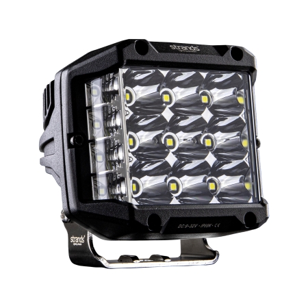 Strands Side Shooter XL LED bar 5