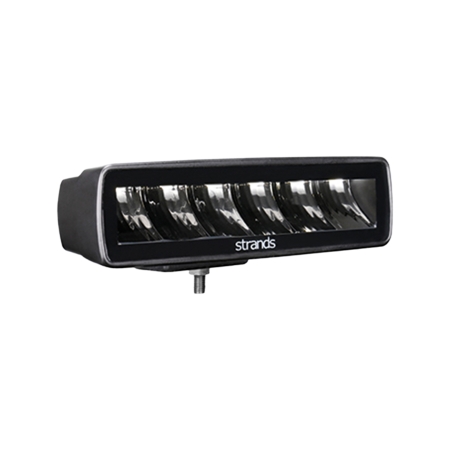 Strands Siberia RV lampa robocza 31W w grupie Car audio / Oświetlenie LED / Lampy LED / Oświetlenie robocze u BRL (872809124)
