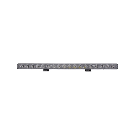 Strands NUUK E-Line Low Profile LED bar 20