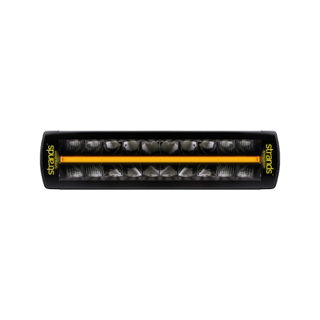 Strands Siberia Outlaw Udx LED bar 12