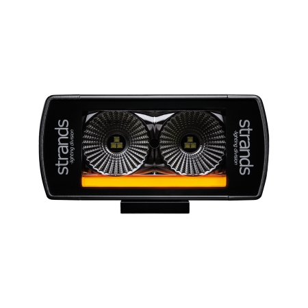 Strands Siberia Next Level lampa robocza Ramp 6
