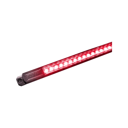 Strands Unity Podświetlenie podwozia Oświetlenie wnętrza Czerwone 281Mm w grupie Car audio / Oświetlenie LED / Lampy LED / Oświetlenie wnętrza u BRL (872809227)