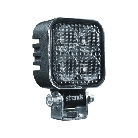Strands Unity Światło wsteczne/robocze 10W w grupie Car audio / Oświetlenie LED / Lampy LED / Tylne światła u BRL (872809234)