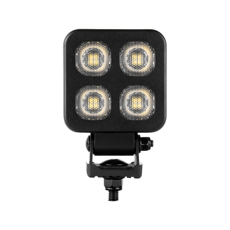 Strands Dark Knight Hardcore Mini Lampa robocza 21W w grupie Car audio / Oświetlenie LED / Lampy LED / Oświetlenie robocze u BRL (872809247)