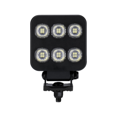 Strands Dark Knight Hardcore Lampa robocza 32W w grupie Car audio / Oświetlenie LED / Lampy LED / Oświetlenie robocze u BRL (872809248)