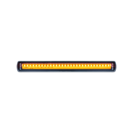 Strands Siberia Low Rider Kierunkowa lampa błyskowa Ramp 10