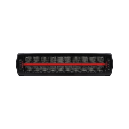 Strands Siberia XP Red Tiger Lampa robocza Ramp 12