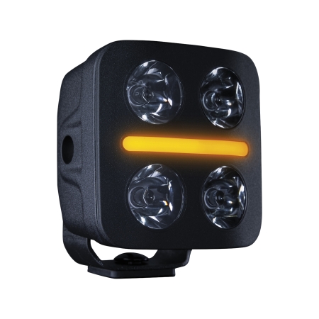 Strands NUUK D QBA Lampa dodatkowa 3