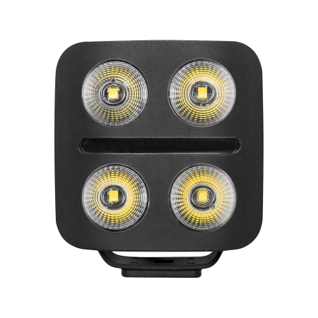 Strands NUUK D-Line QB Lampa robocza 39W w grupie Car audio / Oświetlenie LED / Lampy LED / Oświetlenie robocze u BRL (872809287)
