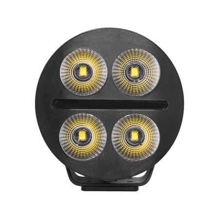 Strands NUUK D-Line MC Lampa robocza 39W w grupie Car audio / Oświetlenie LED / Lampy LED / Oświetlenie robocze u BRL (872809289)