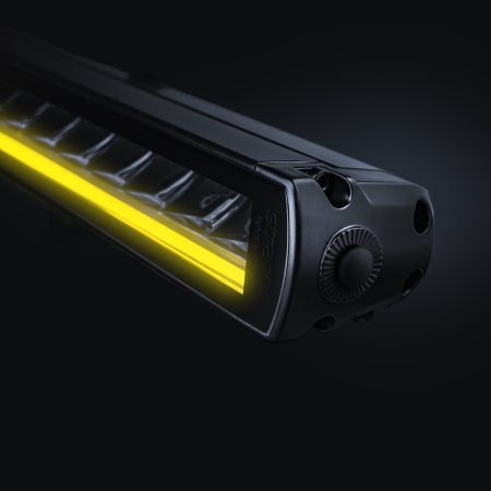 Strands Siberia XP SR LEDramp 42
