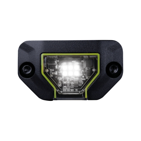 Strands Unity Rock Light biały w grupie Car audio / Oświetlenie LED / Lampy LED / Oświetlenie robocze u BRL (872809505)