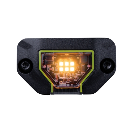 Strands Unity Rock Light pomarańczowy w grupie Car audio / Oświetlenie LED / Lampy LED / Oświetlenie wnętrza u BRL (872809506)