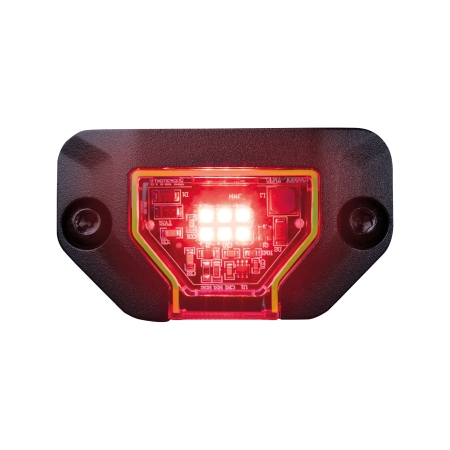 Strands Unity Rock Light czerwony w grupie Car audio / Oświetlenie LED / Lampy LED / Oświetlenie wnętrza u BRL (872809507)