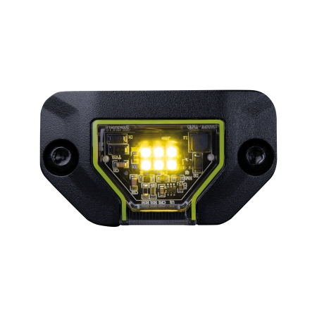 Strands Unity Rock Light żółty w grupie Car audio / Oświetlenie LED / Lampy LED / Oświetlenie wnętrza u BRL (872809508)