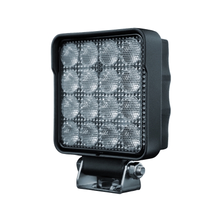 Strands lampa robocza 25W w grupie Car audio / Oświetlenie LED / Lampy LED / Oświetlenie robocze u BRL (872809517)