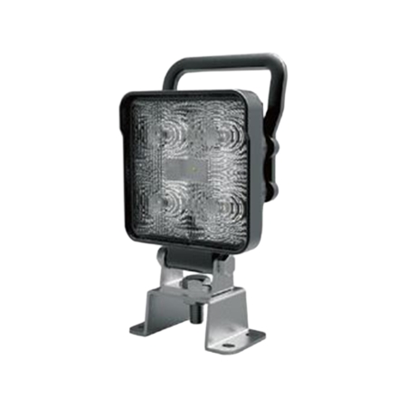 Strands lampa robocza ze zintegrowanym przełącznikiem 9W w grupie Car audio / Oświetlenie LED / Lampy LED / Oświetlenie robocze u BRL (872809529)