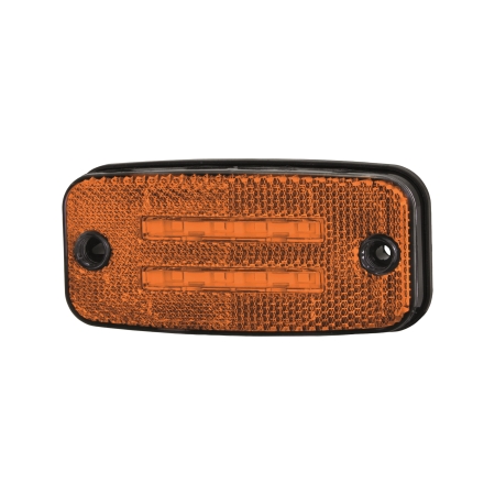 Strands boczne światło obrysowe z kierunkowskazem w grupie Car audio / Oświetlenie LED / Lampy LED / Światła pozycyjne u BRL (8728101345)