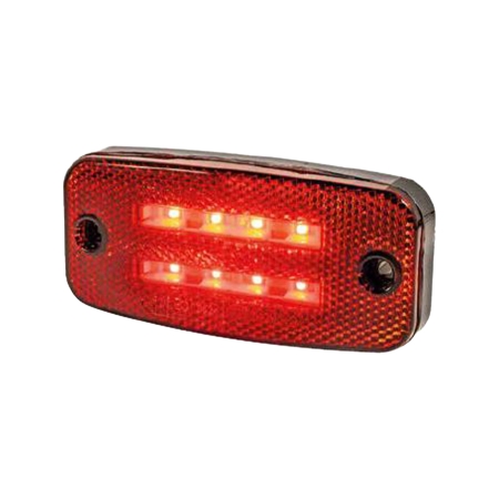Strands KZ tył w grupie Car audio / Oświetlenie LED / Lampy LED / Światła pozycyjne u BRL (8728101355)