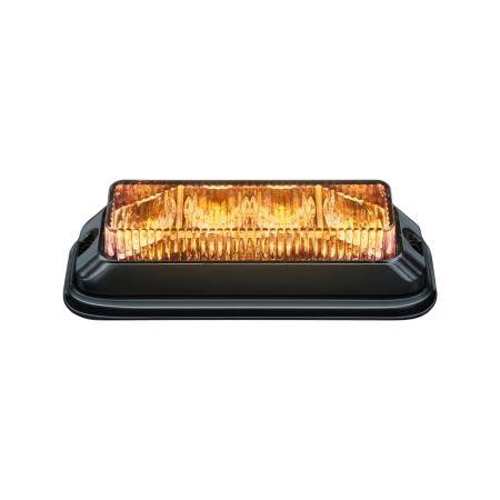 Strands kierunkowe światło błyskowe pomarańczowe 4 LED w grupie Car audio / Oświetlenie LED / Lampy LED / Światła stroboskopowe u BRL (872850165HPA)