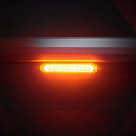 Strands światło ostrzegawcze kierunkowe, akcesorium Cruise Light C-Rack w grupie Nowości u BRL (872850240)