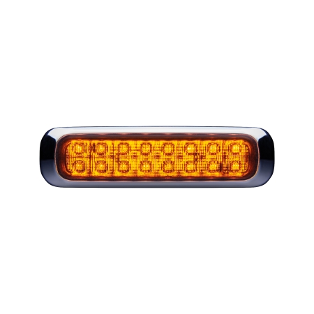 Strands Dark Knight światło pozycyjne boczne w grupie Car audio / Oświetlenie LED / Lampy LED / Światła pozycyjne u BRL (872850421)