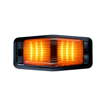 Strands Black Bullet Double Burner Duo w grupie Car audio / Oświetlenie LED / Lampy LED / Światła pozycyjne u BRL (872850459)