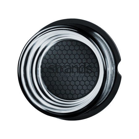 Strands FOR9T Geo, białe światło pozycyjne, kabel 2,5 m w grupie Car audio / Oświetlenie LED / Lampy LED / Światła pozycyjne u BRL (872850465)