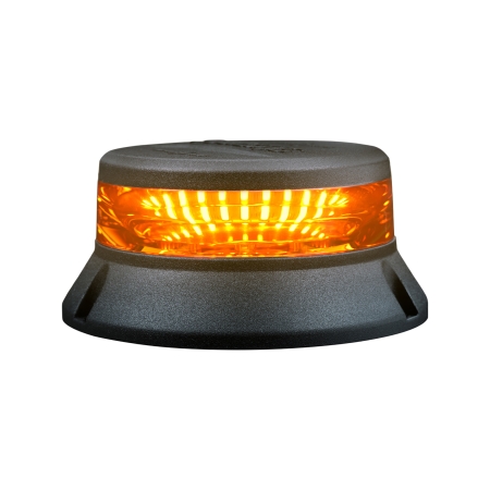 Strands obrotowe światło ostrzegawcze LED, montaż płaski w grupie Car audio / Oświetlenie LED / Lampy LED / Światła ostrzegawcze u BRL (872850930)