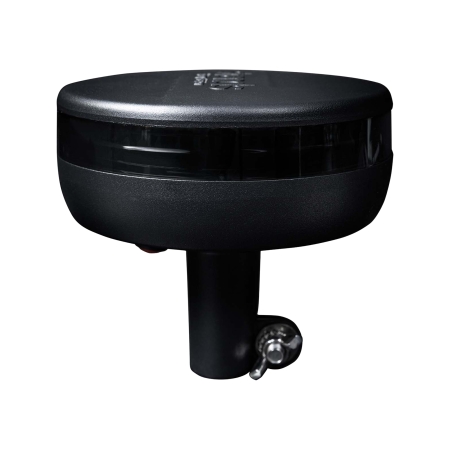Strands Cruise Light obrotowe światło ostrzegawcze LED, montaż na drążku / ciemny klosz w grupie Car audio / Oświetlenie LED / Lampy LED / Światła ostrzegawcze u BRL (872850951)
