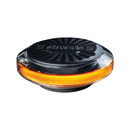 Strands Firefly Summer Glow obrotowe światło ostrzegawcze 110 mm, magnes / wtyczka do gniazda zapalniczki w grupie Car audio / Oświetlenie LED / Lampy LED / Światła ostrzegawcze u BRL (872850962)