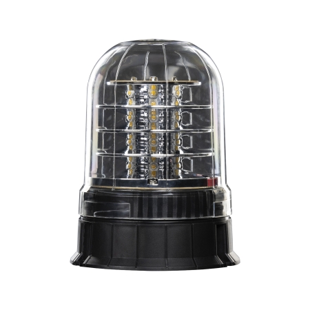Strands Big Energy XL obrotowe światło ostrzegawcze przezroczysty klosz w grupie Car audio / Oświetlenie LED / Lampy LED / Światła ostrzegawcze u BRL (872850971)