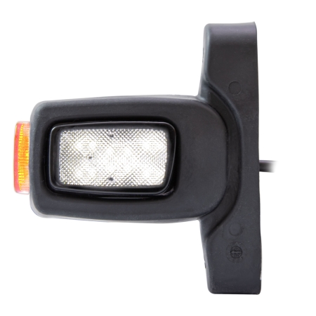 Strands Freedom Light Guide gumowe ramię krótkie prawe w grupie Car audio / Oświetlenie LED / Lampy LED / Światła dalekosiężne u BRL (872900002)