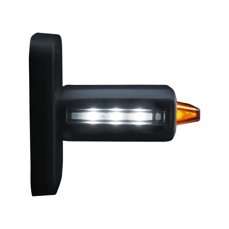 Strands Freedom Light Guide lewa krótka w grupie Car audio / Oświetlenie LED / Lampy LED / Światła dalekosiężne u BRL (872900021)