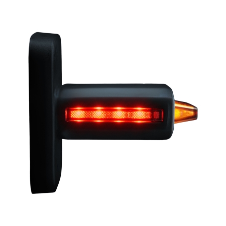 Strands Freedom Light Guide prawa krótka w grupie Car audio / Oświetlenie LED / Lampy LED / Światła dalekosiężne u BRL (872900022)