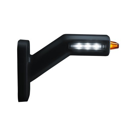 Strands Freedom Light Guide lewa średnia w grupie Car audio / Oświetlenie LED / Lampy LED / Światła dalekosiężne u BRL (872900023)