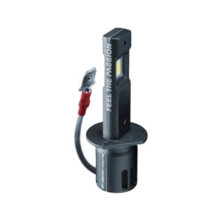 Strands Big Energy zestaw konwersyjny LED, H1, 5700K, para w grupie Car audio / Oświetlenie LED / Lampy LED / Zestawy konwersji LED u BRL (872901001)