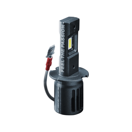 Strands Big Energy LED zestaw konwersyjny, H3, 5700K, para w grupie Car audio / Oświetlenie LED / Lampy LED / Zestawy konwersji LED u BRL (872901002)